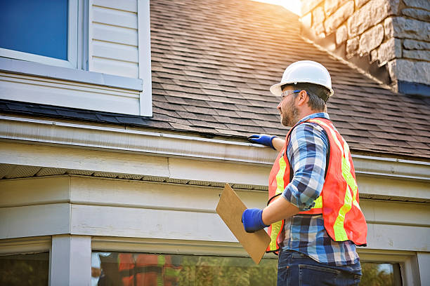 Trusted Flat Roof Repair service in Forest Lake, MN - Ben Roofing and Steel LLC